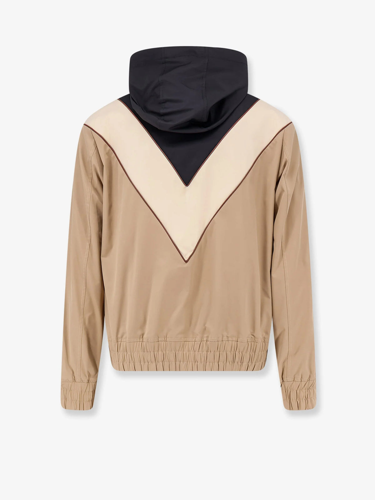 VALENTINO - Valentino Jacket with VLogo Signature patch