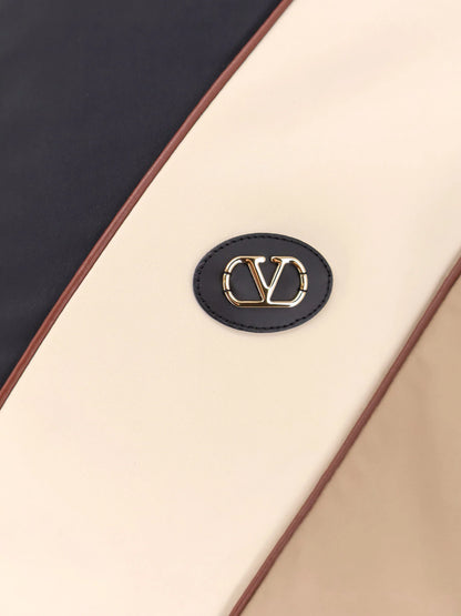 VALENTINO - Valentino Jacket with VLogo Signature patch