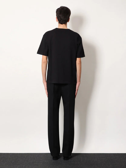 VALENTINO - Cotton t-shirt