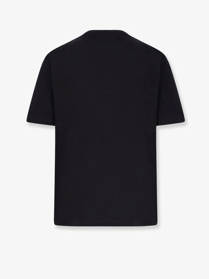 VALENTINO - Cotton t-shirt