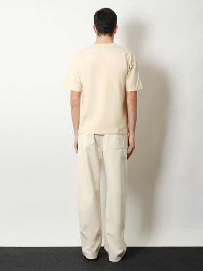 VALENTINO - Cotton t-shirt