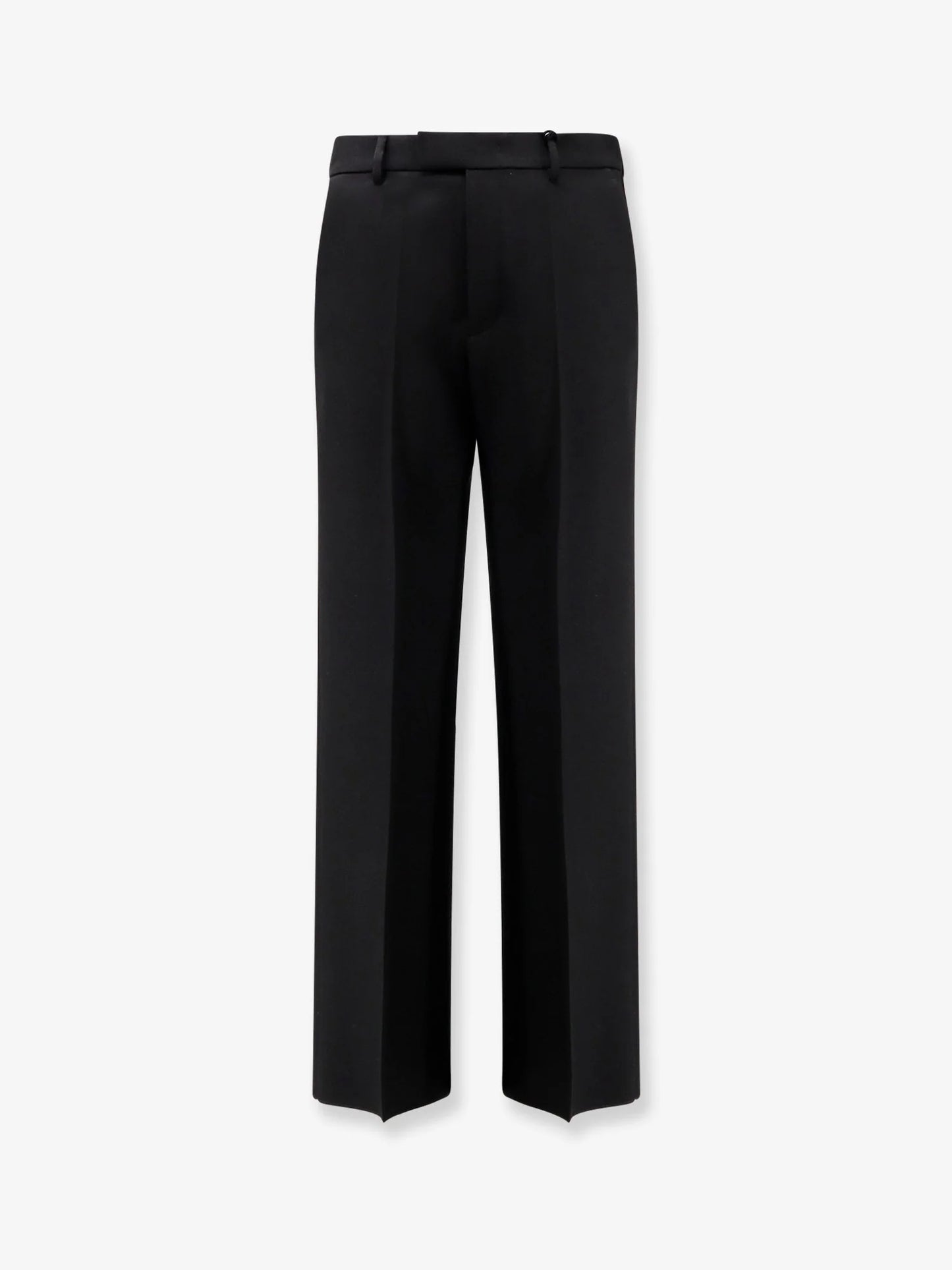 VALENTINO - Virgin wool trousers