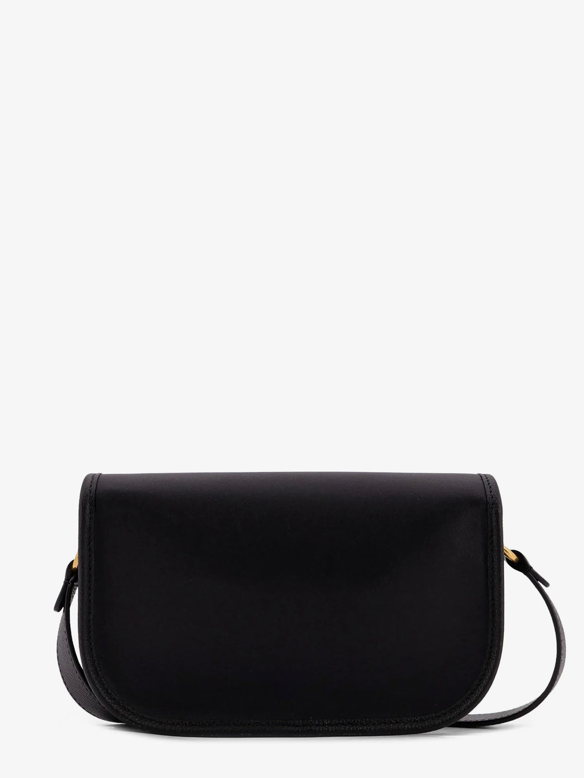 VALENTINO GARAVANI - Valentino Garavani leather crossbody bag