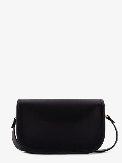 VALENTINO GARAVANI - Valentino Garavani leather crossbody bag