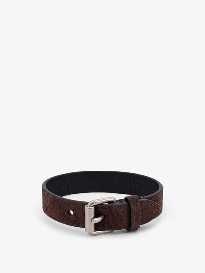 Valentino Garavani Valentino Garavani Leather Bracelet