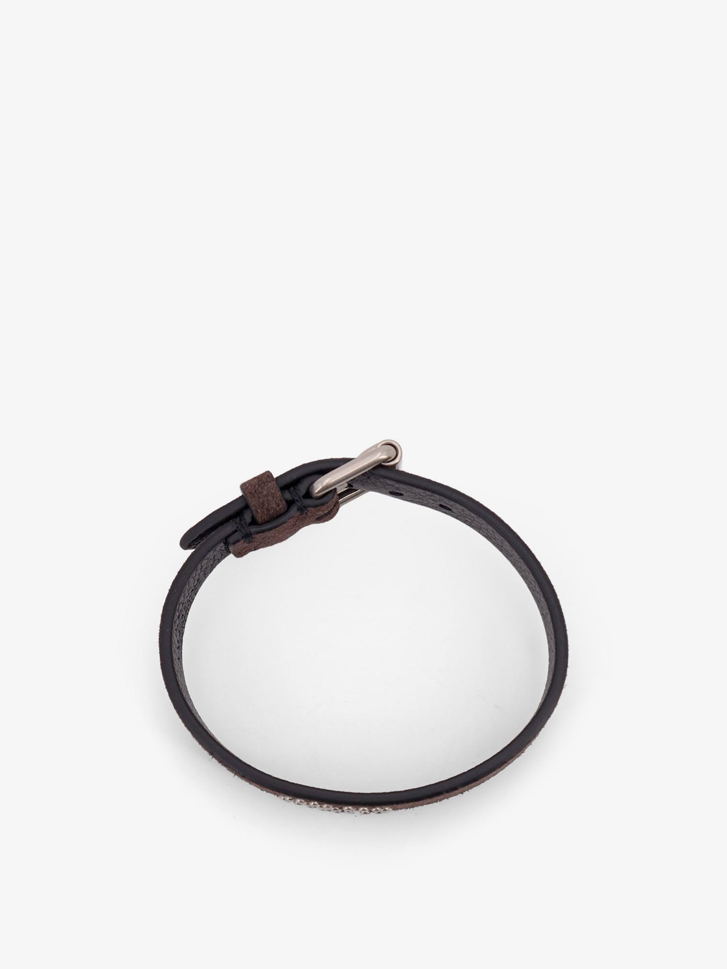 Valentino Garavani Valentino Garavani Leather Bracelet