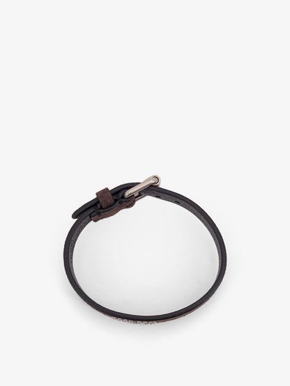Valentino Garavani Valentino Garavani Leather Bracelet