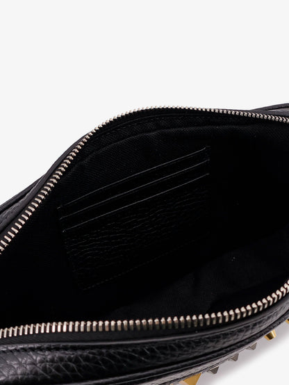Valentino Garavani Valentino Garavani Leather Clutch