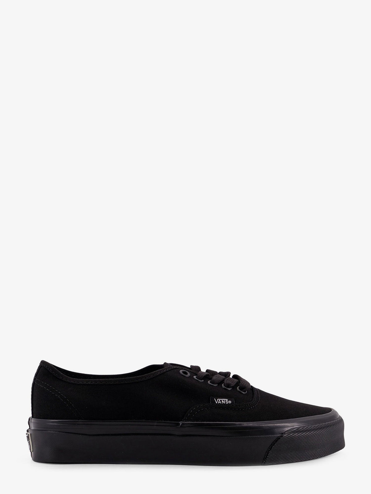 Vans LX Authentic Reissue 44 canvas sneakers - Black Black