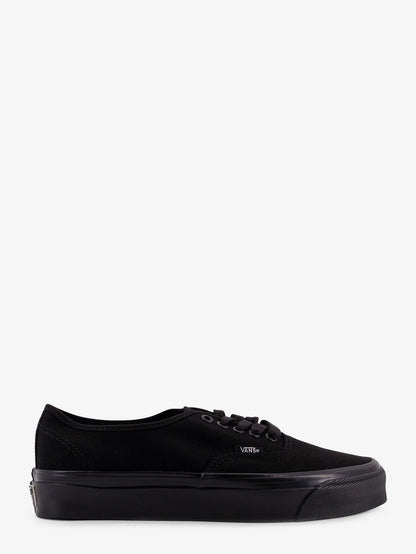 Vans LX Authentic Reissue 44 canvas sneakers - Black Black