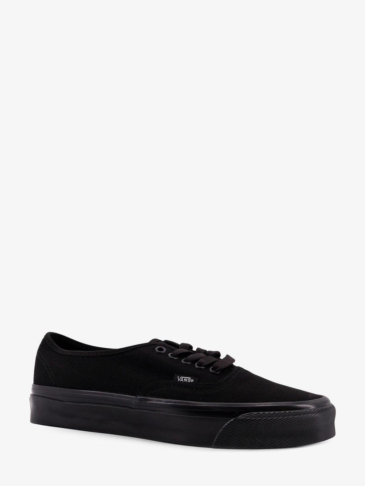 Vans LX Authentic Reissue 44 canvas sneakers - Black Black