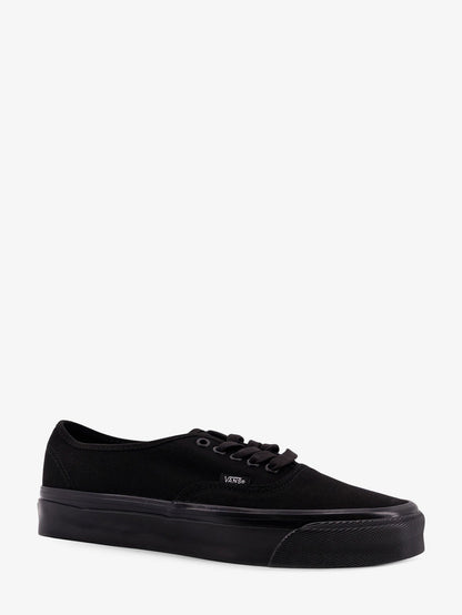 Vans LX Authentic Reissue 44 canvas sneakers - Black Black