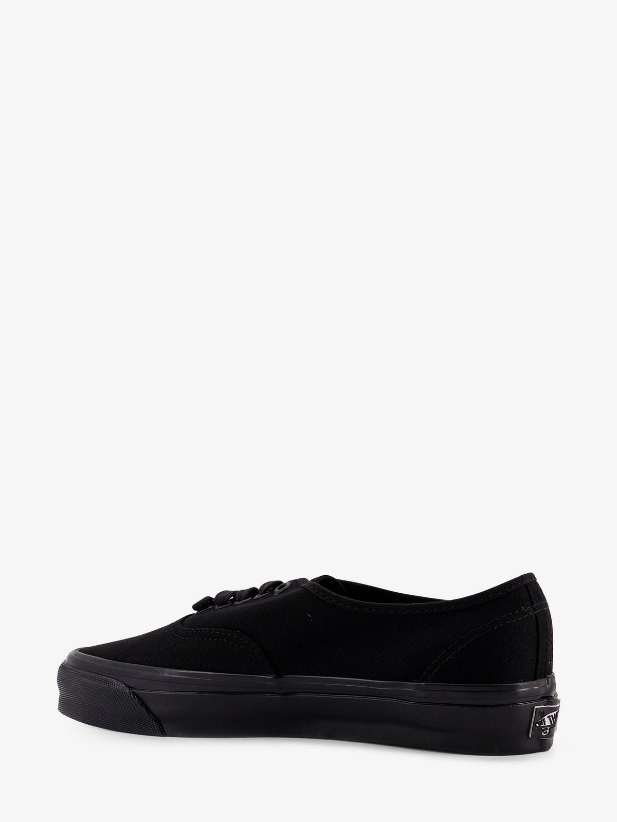 Vans LX Authentic Reissue 44 canvas sneakers - Black Black