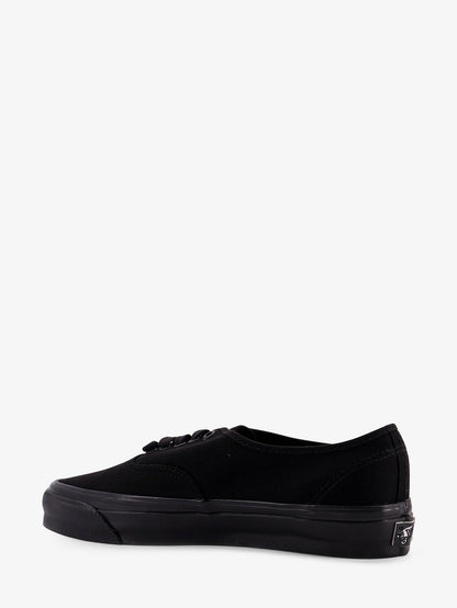 Vans LX Authentic Reissue 44 canvas sneakers - Black Black