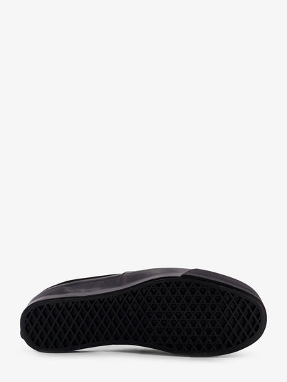 Vans LX Authentic Reissue 44 canvas sneakers - Black Black