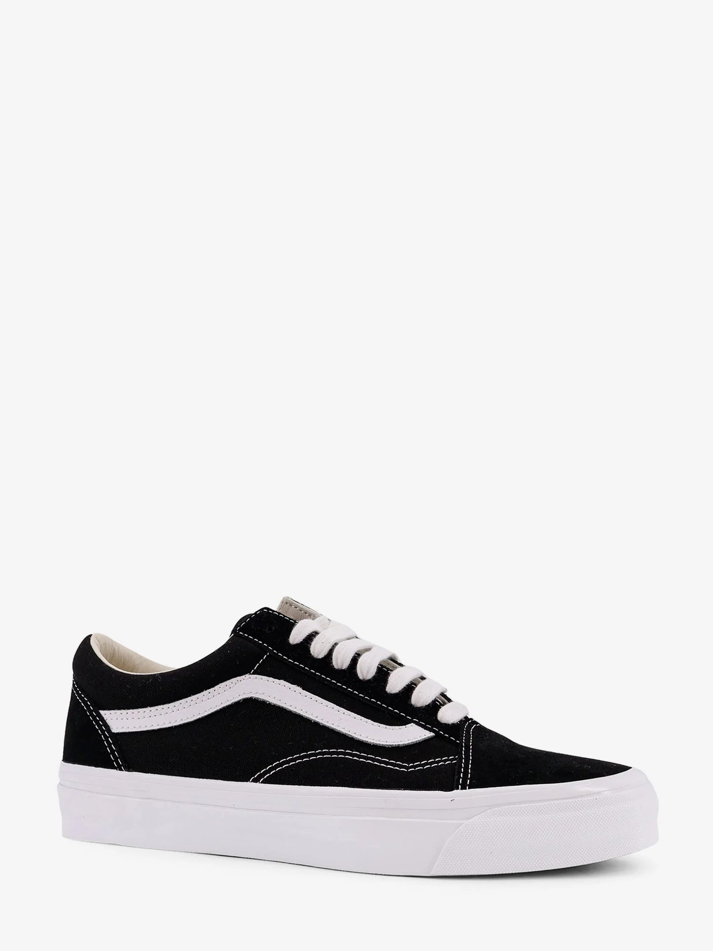 Vans Lx Old Skool Canvas Sneakers