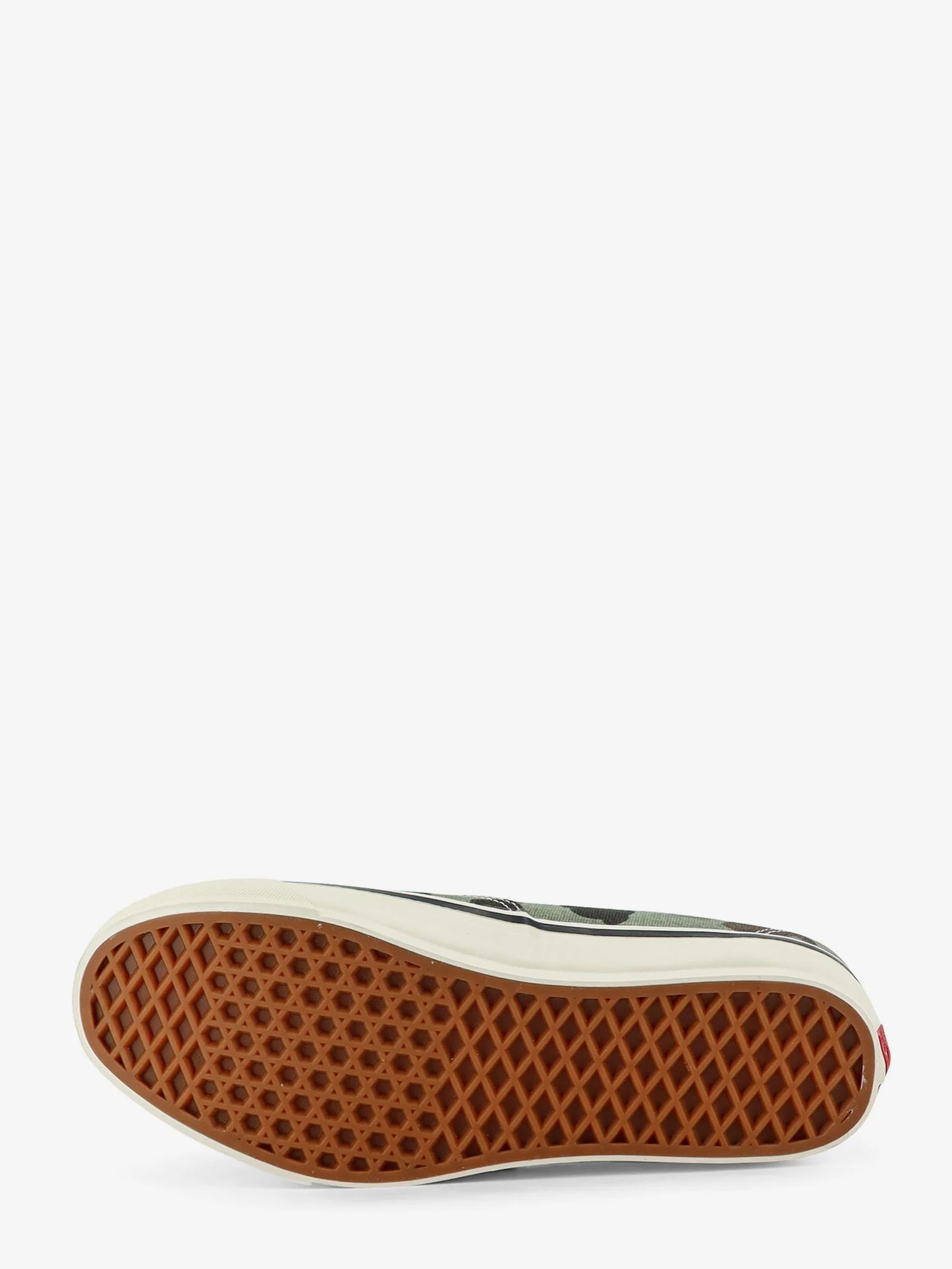 Vans Lx Authentic 44 Canvas Sneakers