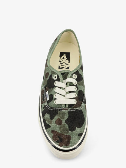 Vans Lx Authentic 44 Canvas Sneakers