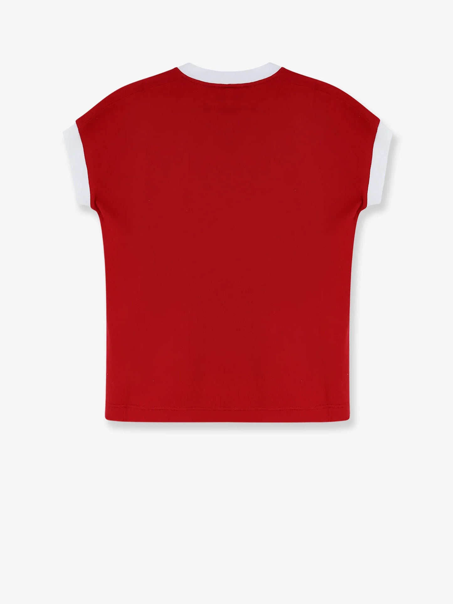 Versace Vintage Cotton T Shirt