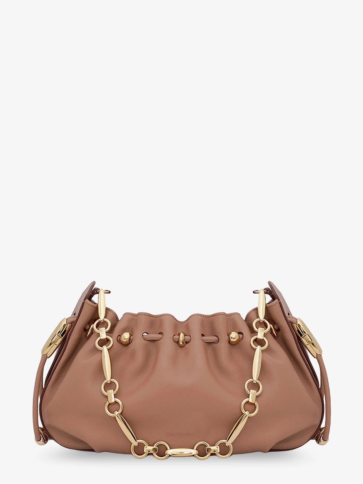 ZIMMERMANN - Halcyon leather clutch