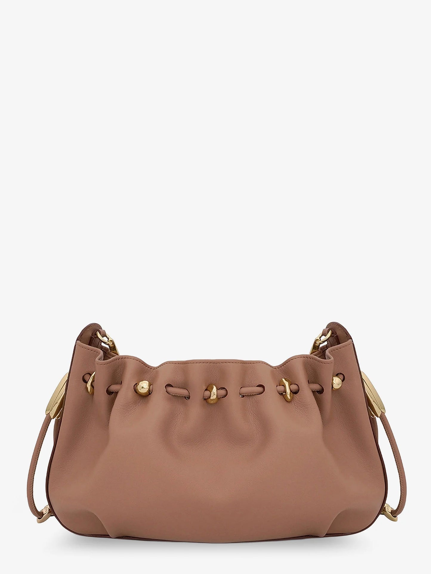 ZIMMERMANN - Halcyon leather clutch