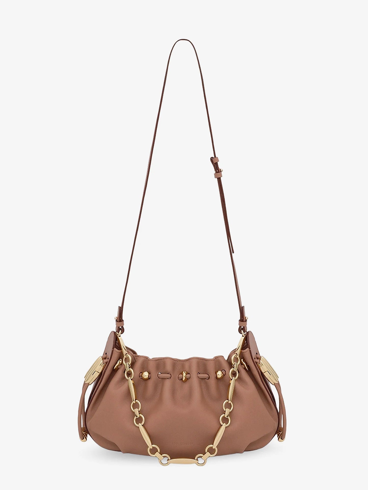 ZIMMERMANN - Halcyon leather clutch