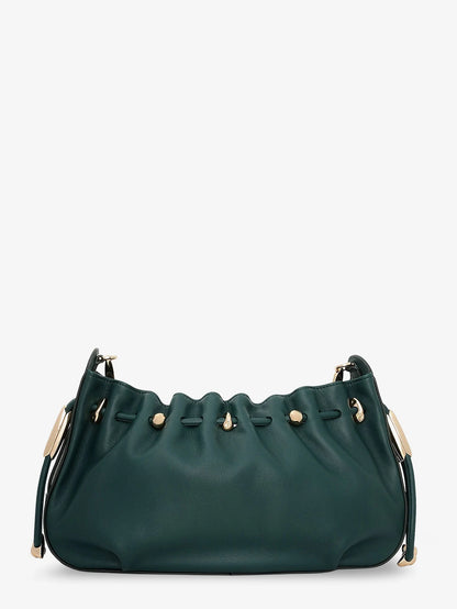 ZIMMERMANN - Halcyon leather clutch