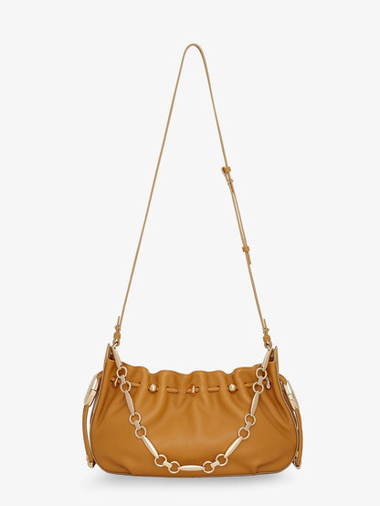 ZIMMERMANN - Halcyon leather clutch