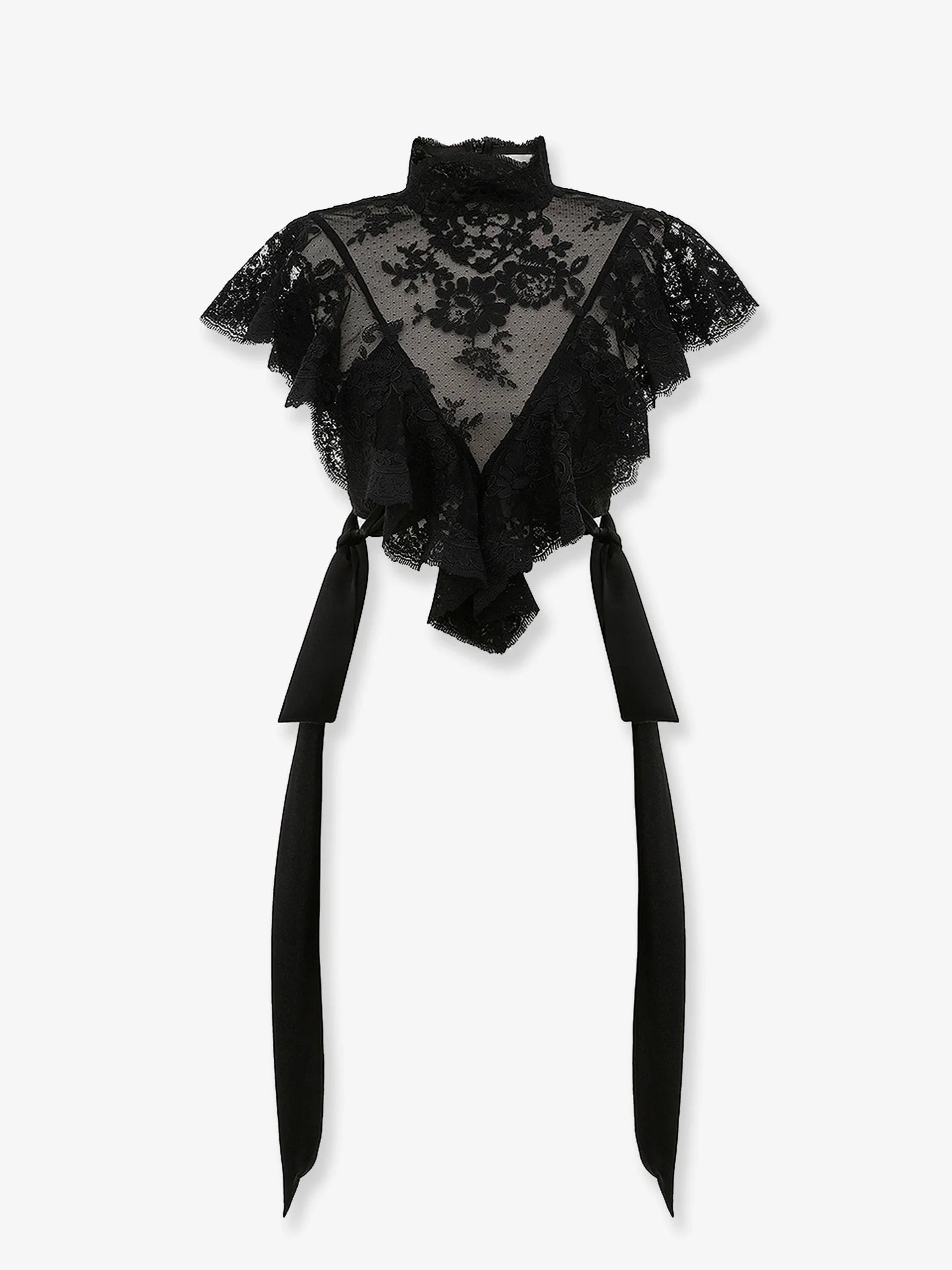 ZIMMERMANN - Luna lace top