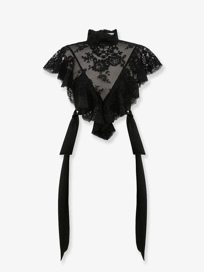 ZIMMERMANN - Luna lace top
