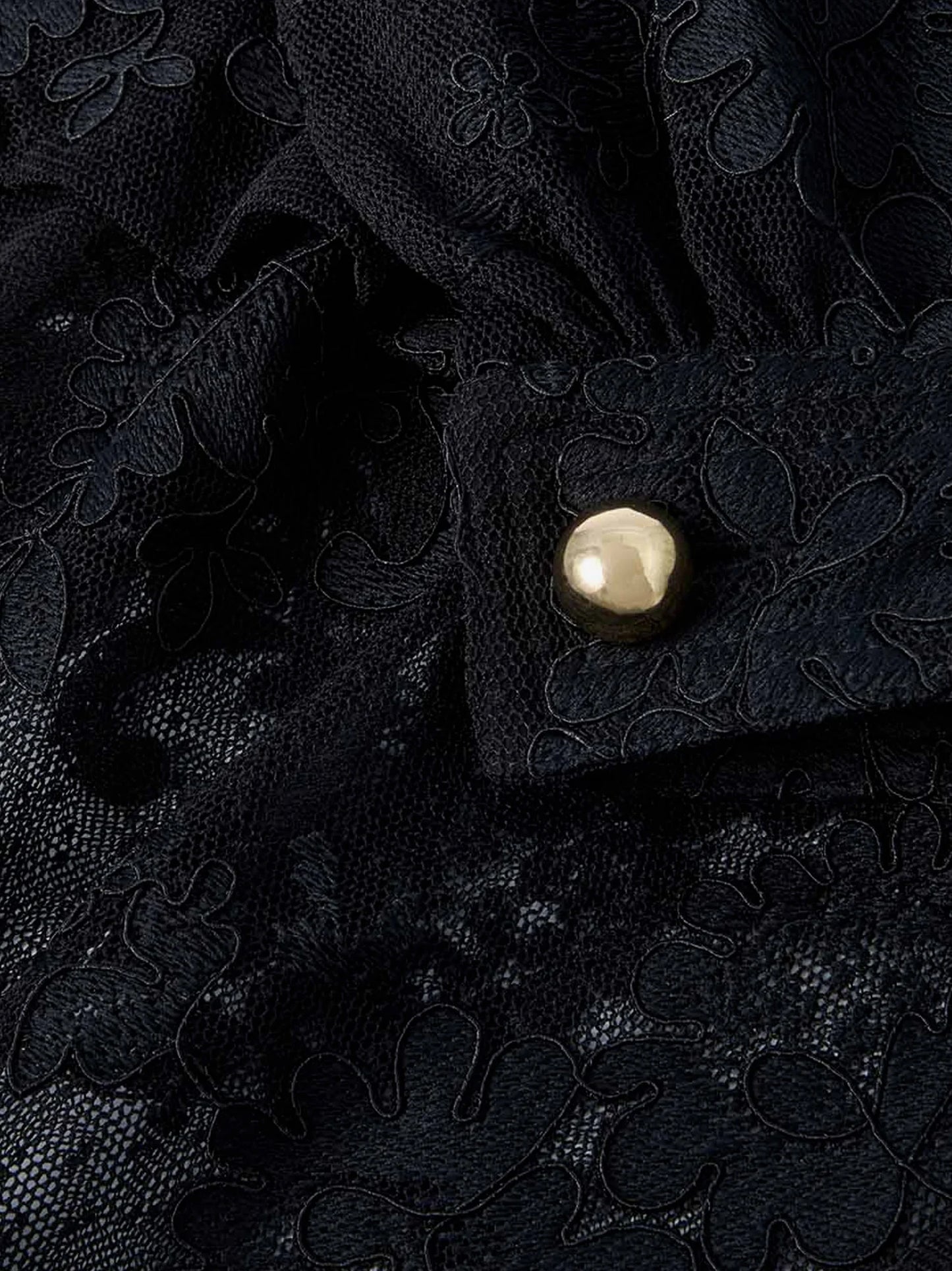ZIMMERMANN - Luna Lace Harem Pant