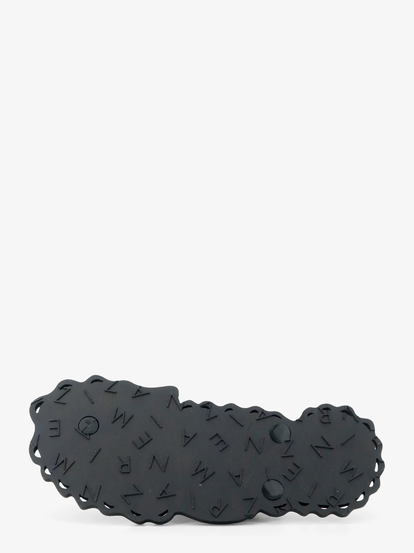 ZIMMERMANN - Seafoam Thong rubber sandals