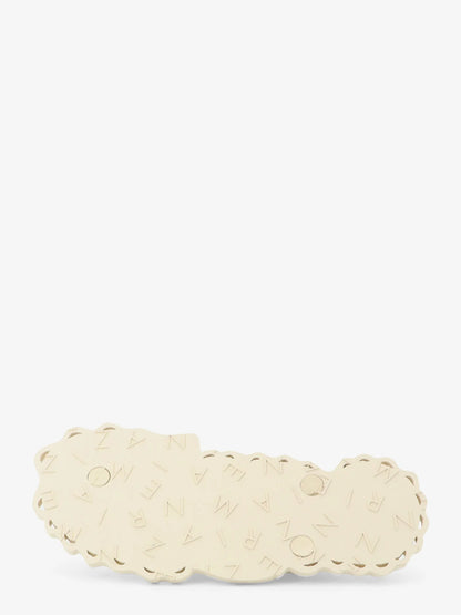 ZIMMERMANN - Seafoam Thong rubber sandals