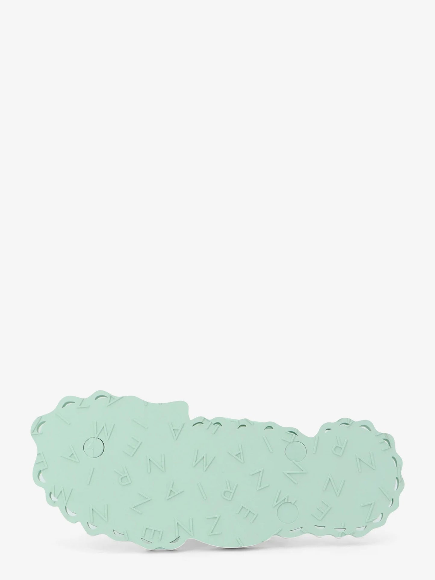 ZIMMERMANN - Seafoam Thong rubber sandals