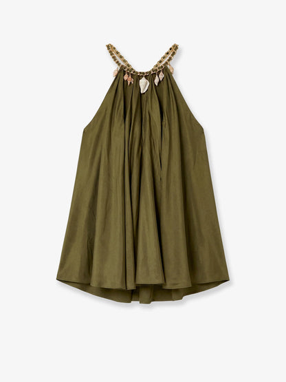 ZIMMERMANN - Mahon silk top