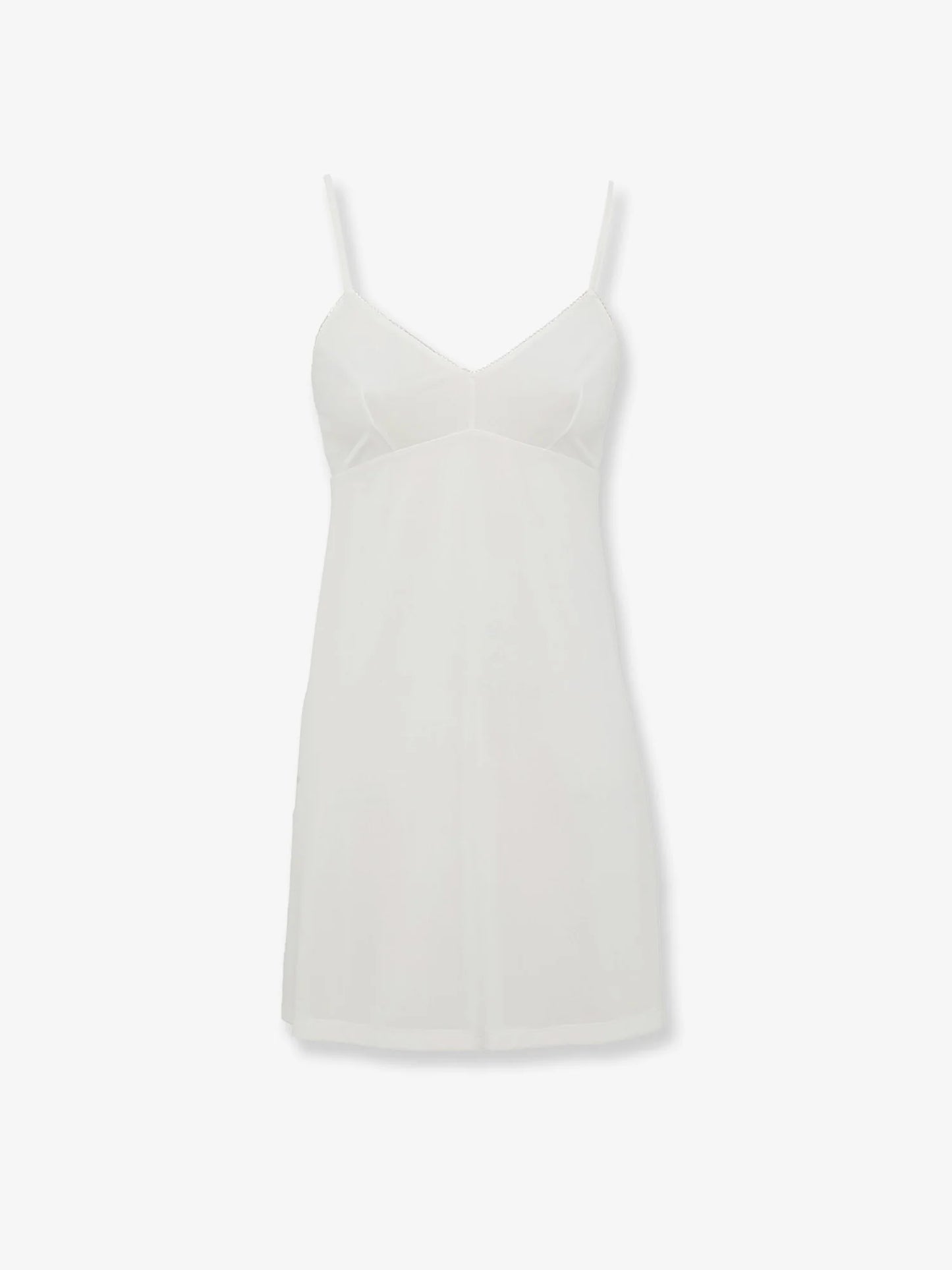 ZIMMERMANN - Indra long ramie dress