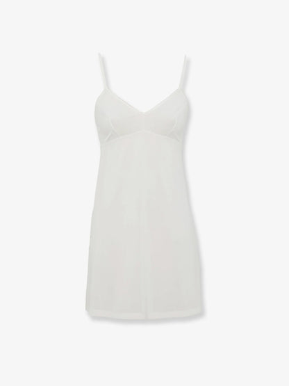 ZIMMERMANN - Indra long ramie dress