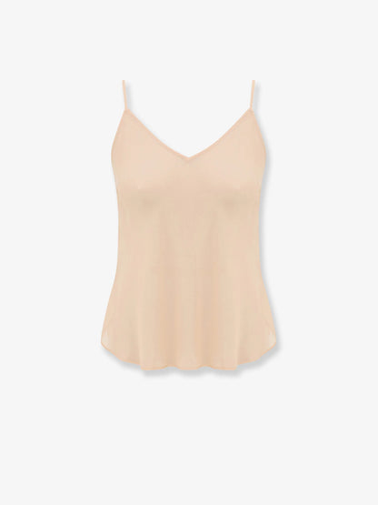 ZIMMERMANN - Luna Applique Shirt