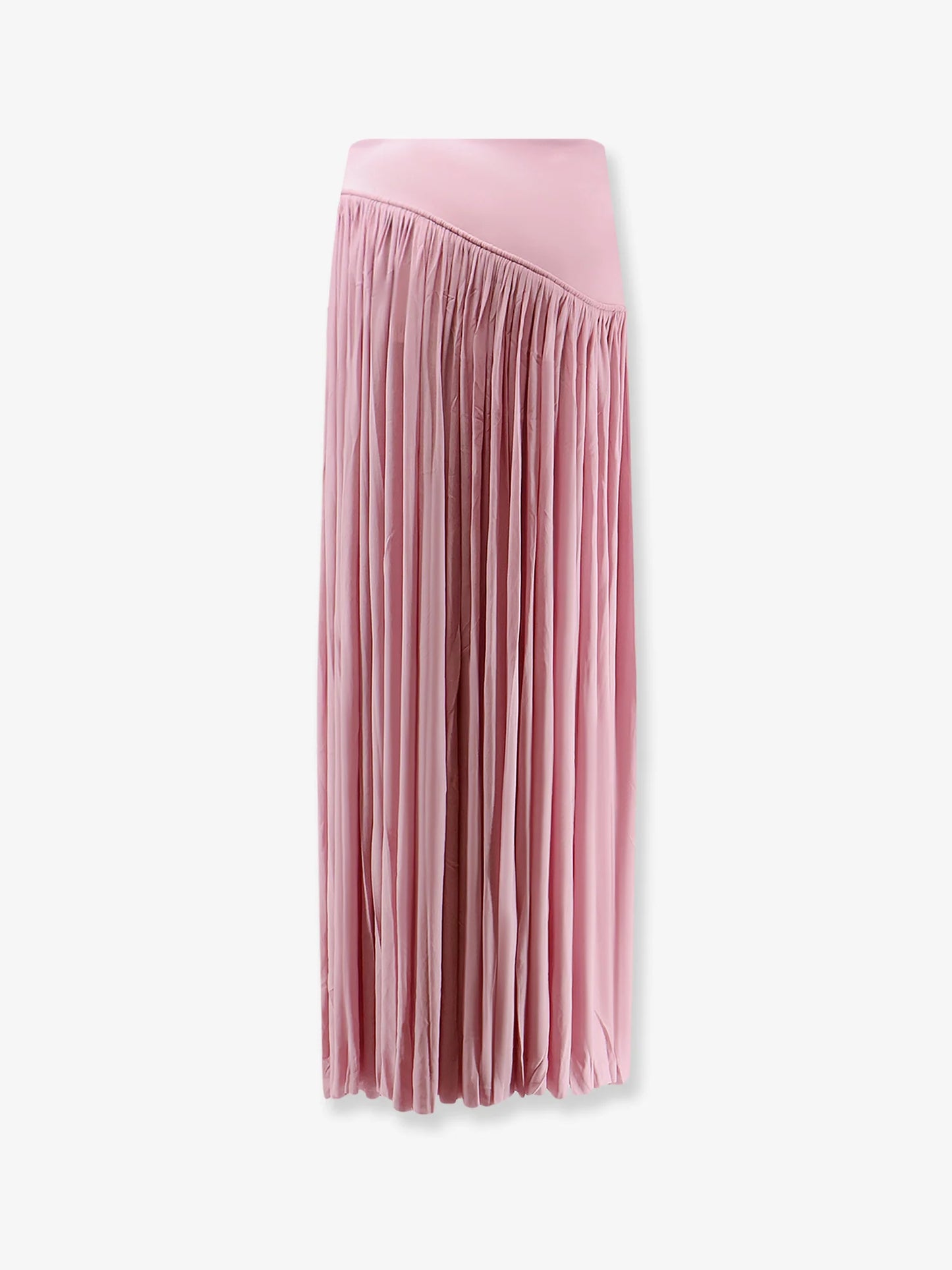 ZIMMERMANN - Alchemy asymmetric long skirt
