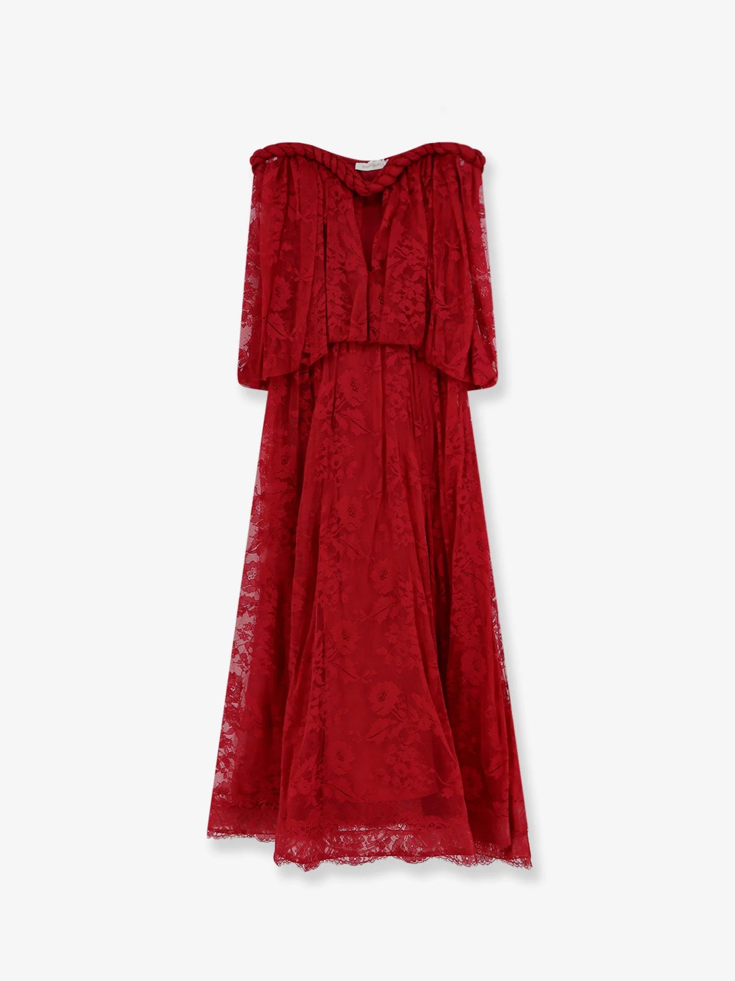 ZIMMERMANN - Luna lace dress