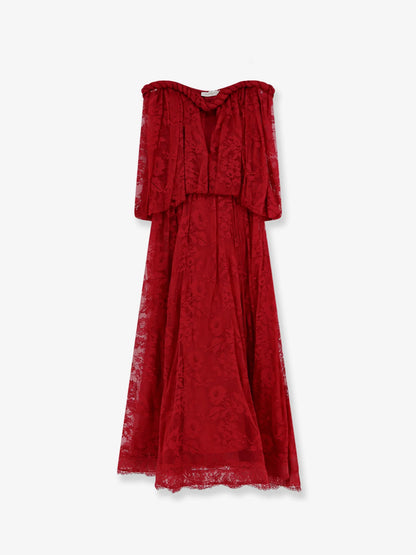 ZIMMERMANN - Luna lace dress