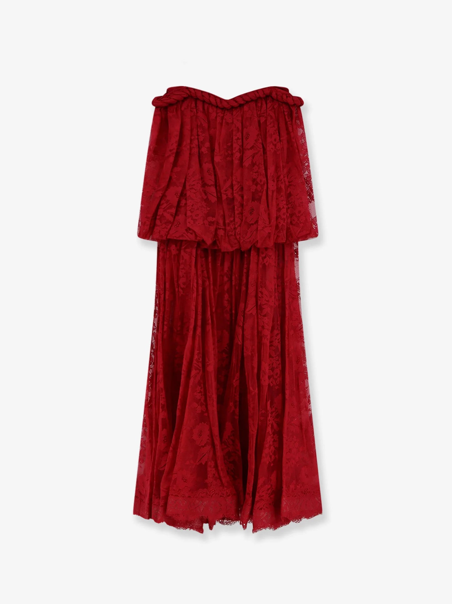 ZIMMERMANN - Luna lace dress