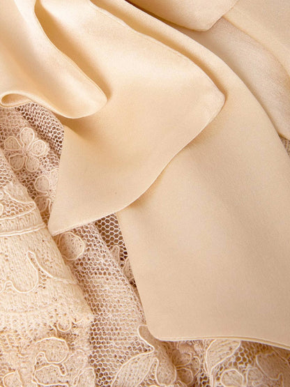 ZIMMERMANN - Luna Lace Top