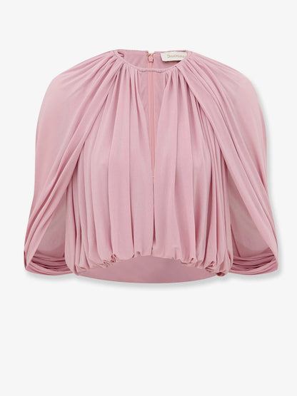 ZIMMERMANN - Alchemy Cropped Top