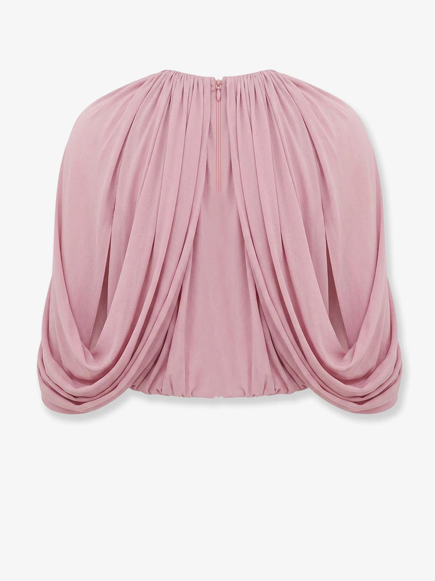 ZIMMERMANN - Alchemy Cropped Top