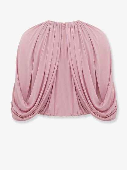 ZIMMERMANN - Alchemy Cropped Top