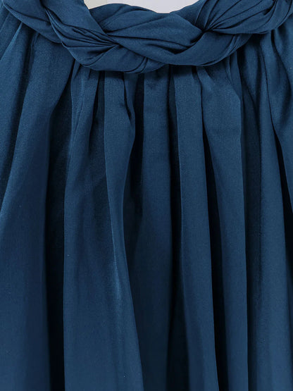 ZIMMERMANN - Alchemy Halter Silk Dress