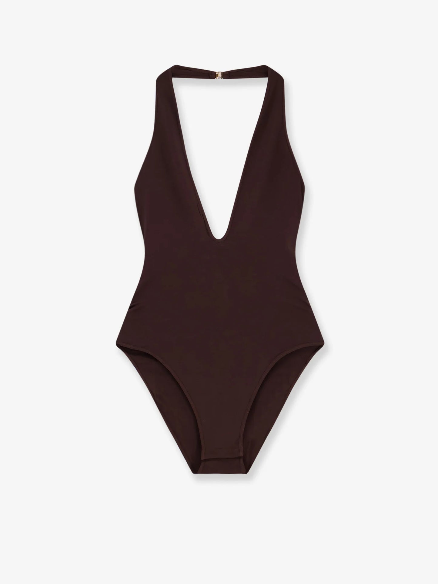 ZIMMERMANN - Luna Halter Bodysuit