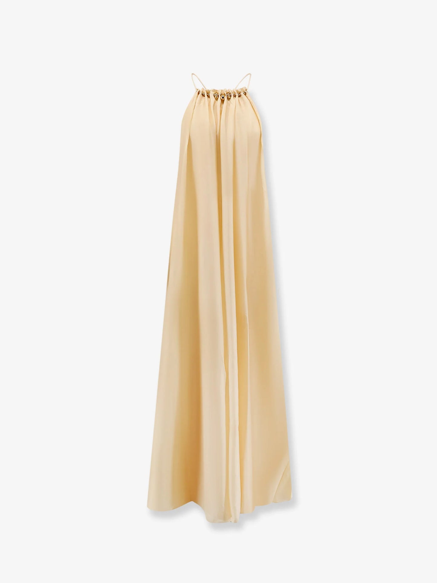 ZIMMERMANN - Aster silk long dress