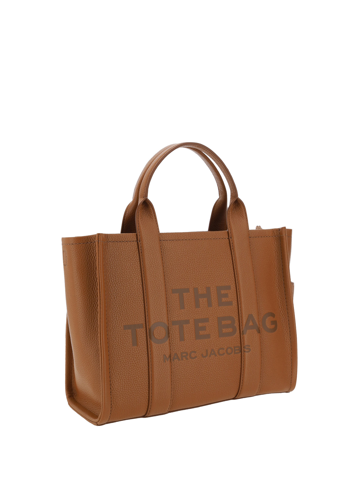 Marc Jacobs The Medium Tote Handbag - Argan Oil